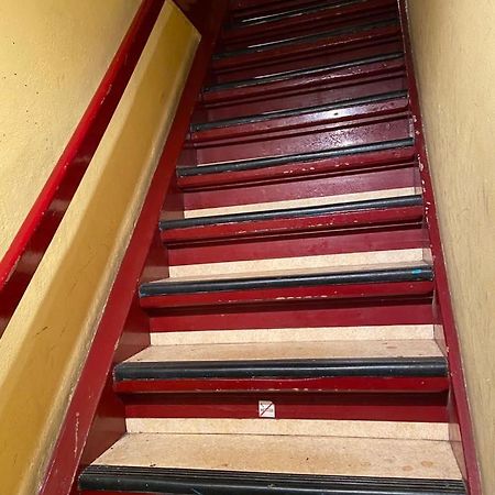Praktische Wohnung In Hamburg Ottensen Nahe Der „Fabrik“ Ngoại thất bức ảnh