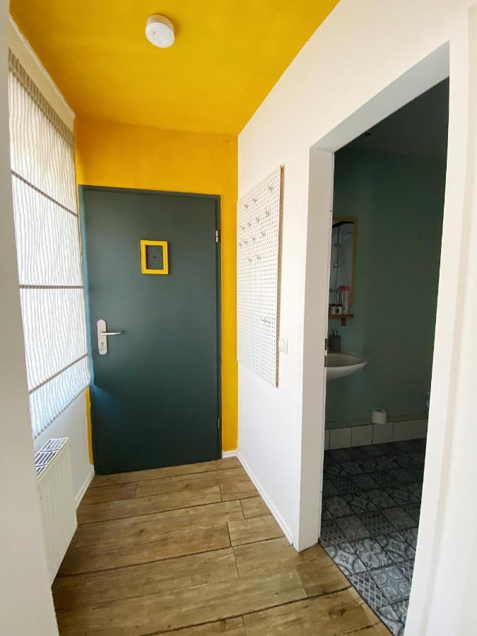Praktische Wohnung In Hamburg Ottensen Nahe Der „Fabrik“ Ngoại thất bức ảnh